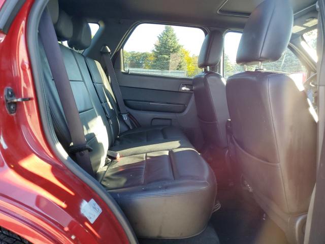 Photo 11 from auction – 2011 FORD ESCAPE LIM with VIN 1FMCU9EG9BKB00824