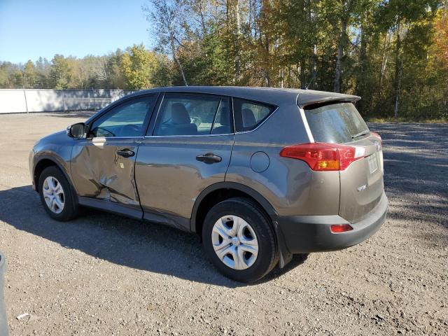 Photo 2 from auction – 2013 TOYOTA RAV4 LE with VIN 2T3BFREV2DW009736