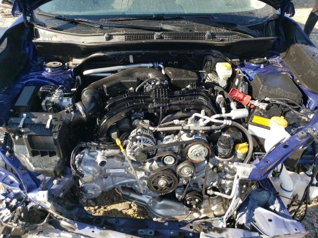 Photo 12 from auction – 2023 SUBARU FORESTER S with VIN JF2SKAJC4PH510074