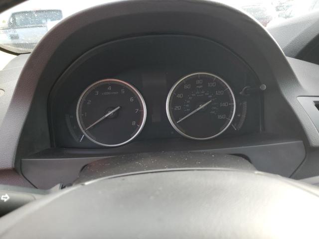 Photo 9 from auction – 2014 ACURA RDX TECHNO with VIN 5J8TB3H57EL014610
