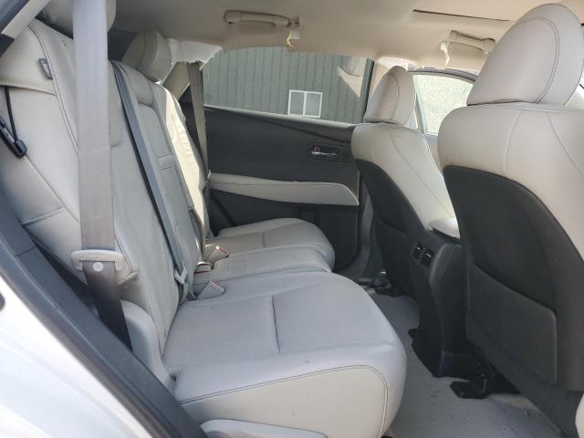 Photo 11 from auction – 2013 LEXUS RX 350 BAS with VIN 2T2BK1BA7DC161421