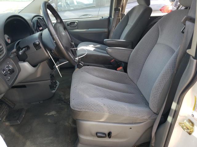 Photo 7 from auction – 2006 DODGE GRAND CARA with VIN 2D4GP44L76R705269