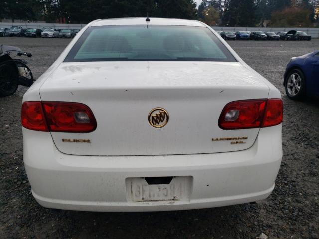 Photo 6 from auction – 2006 BUICK LUCERNE CX with VIN 1G4HR57Y56U146098