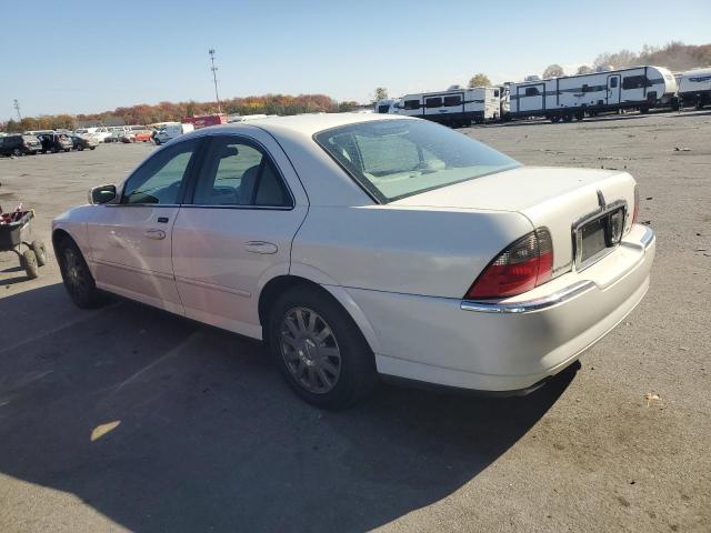 Photo 2 from auction – 2004 LINCOLN LS with VIN 1LNHM86S84Y620290