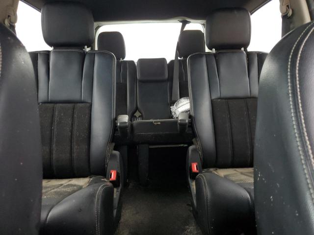 Photo 10 from auction – 2018 DODGE GRAND CARA with VIN 2C4RDGCG9JR302276