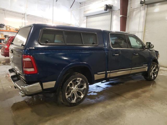 Photo 3 from auction – 2022 RAM 1500 LIMIT with VIN 1C6SRFPT9NN121919
