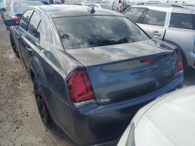 Photo 6 from auction – 2022 CHRYSLER 300 S with VIN 2C3CCABG5NH198781