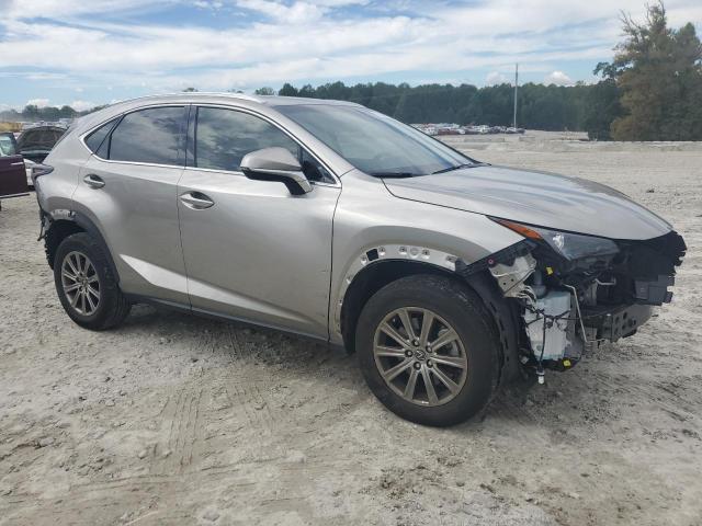 Photo 4 from auction – 2019 LEXUS NX 300 BAS with VIN JTJBARBZ8K2217290