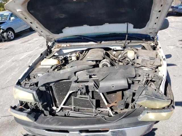Photo 11 from auction – 2006 CHEVROLET SILVERADO with VIN 1GCEC19Z96Z209648