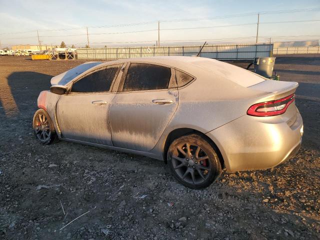 Photo 2 from auction – 2016 DODGE DART SE with VIN 1C3CDFAA2GD533664