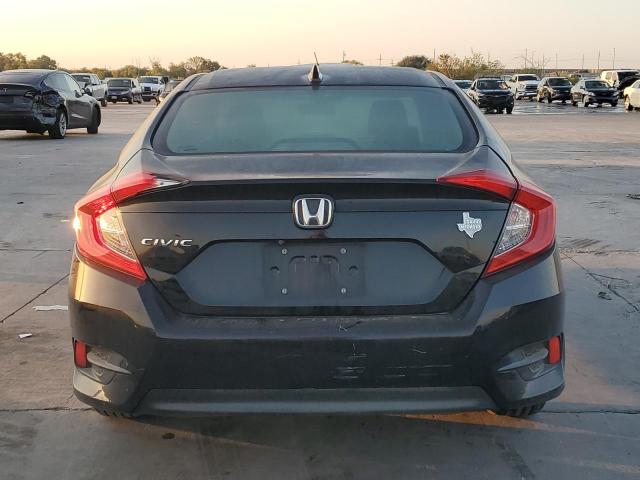 Photo 6 from auction – 2018 HONDA CIVIC EX with VIN 2HGFC2F83JH545876