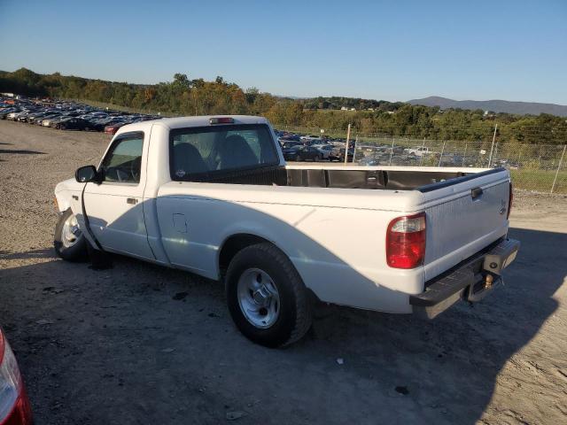 Photo 2 from auction – 2001 FORD RANGER with VIN 1FTYR10U61TB03330