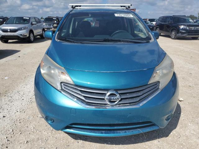 Photo 5 from auction – 2014 NISSAN VERSA NOTE with VIN 3N1CE2CP1EL368784