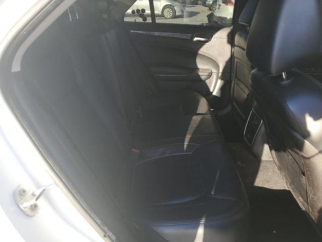 Photo 10 from auction – 2015 CHRYSLER 300 LIMITE with VIN 2C3CCAAG5FH875802