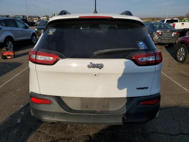 Photo 6 from auction – 2016 JEEP CHEROKEE S with VIN 1C4PJLAB2GW216677