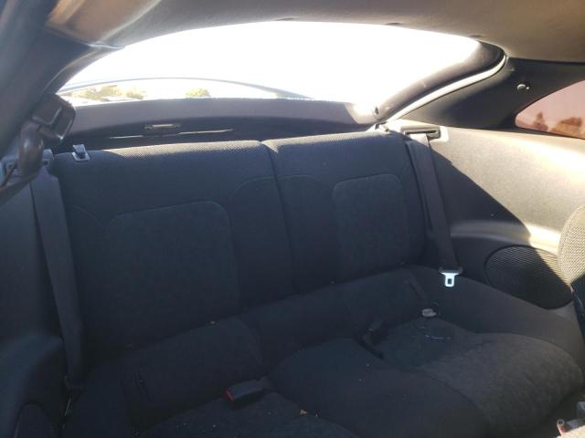 Photo 10 from auction – 2003 MITSUBISHI ECLIPSE GS with VIN 4A3AC44G53E183815
