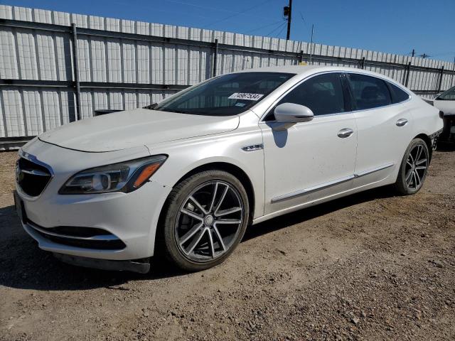 Фото 1 с аукциона – 2017 BUICK LACROSSE E с VIN 1G4ZP5SS7HU189566