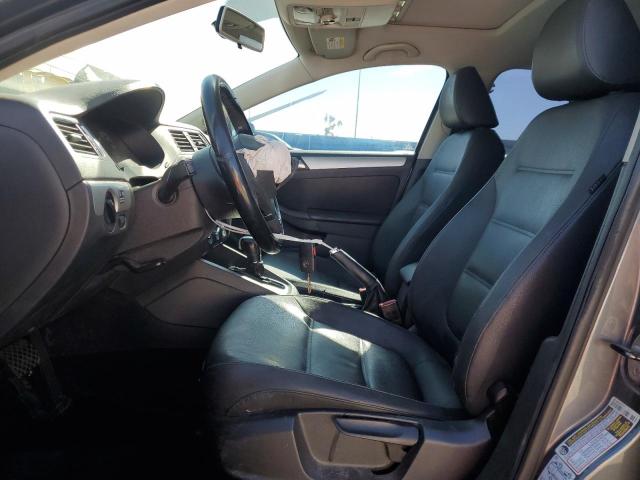 Photo 7 from auction – 2011 VOLKSWAGEN JETTA TDI with VIN 3VWLL7AJ5BM095396