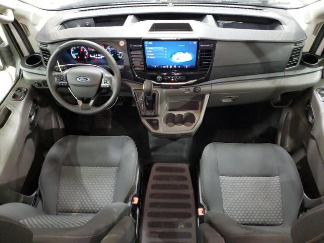 Photo 8 from auction – 2023 FORD TRANSIT T- with VIN 1FBAX2C81PKB30711