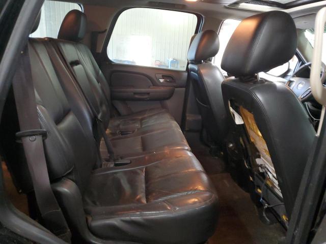 Photo 11 from auction – 2013 CHEVROLET TAHOE C150 with VIN 1GNSCBE09DR351177