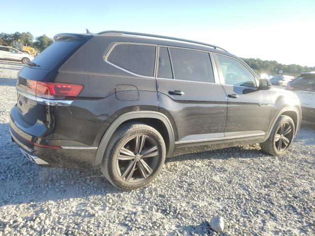 Photo 3 from auction – 2021 VOLKSWAGEN ATLAS SE with VIN 1V2RR2CA2MC529790