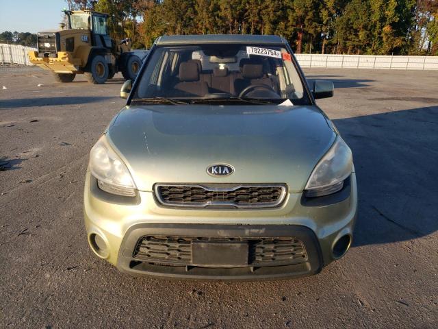Photo 5 from auction – 2012 KIA SOUL with VIN KNDJT2A59C7438612