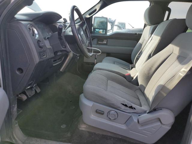 Photo 7 from auction – 2014 FORD F150 SUPER with VIN 1FTFW1EF9EKE24817