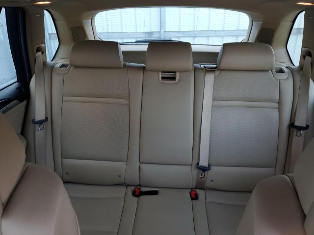 Photo 10 from auction – 2011 BMW X5 XDRIVE3 with VIN 5UXZV4C55BL404676
