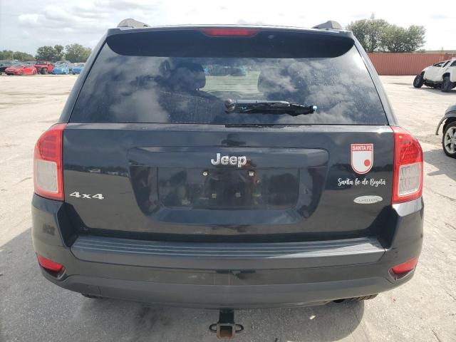 Photo 6 from auction – 2012 JEEP COMPASS LA with VIN 1C4NJDEB3CD505287