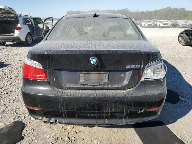 Photo 6 from auction – 2010 BMW 528 I with VIN WBANU5C59AC129284