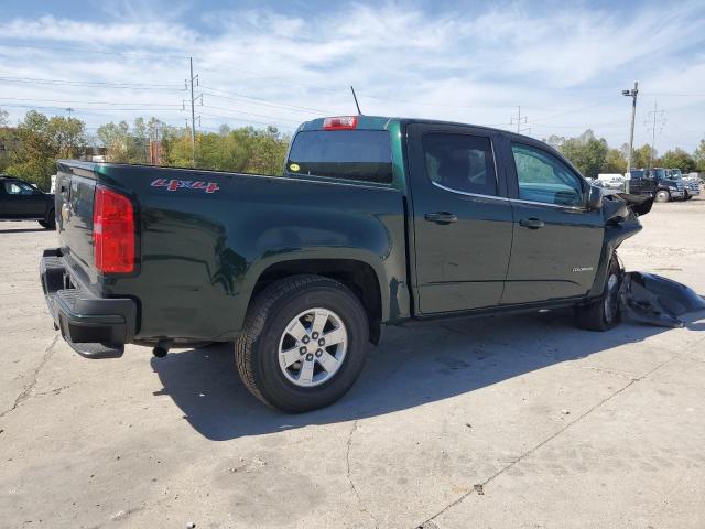 Photo 3 from auction – 2016 CHEVROLET COLORADO with VIN 1GCGTBE34G1214367