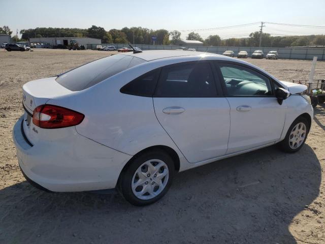 Photo 3 from auction – 2013 FORD FIESTA S with VIN 3FADP4AJ8DM143847