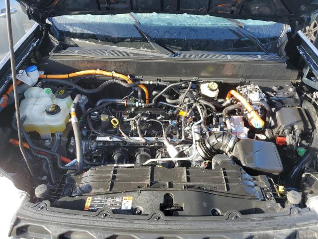 Photo 11 from auction – 2022 FORD MAVERICK X with VIN 3FTTW8E37NRA38538