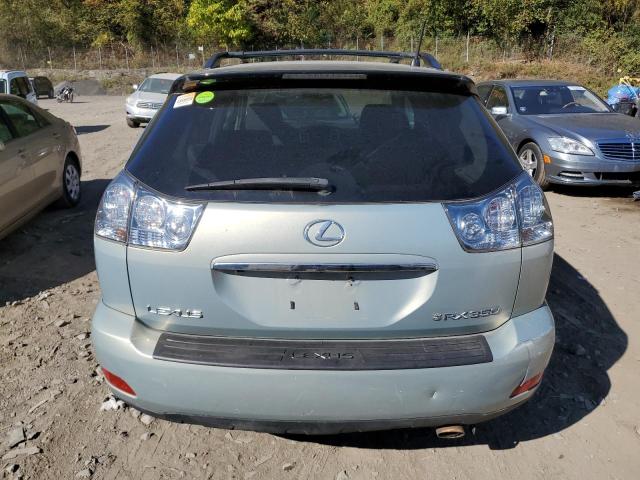 Photo 6 from auction – 2009 LEXUS RX 350 with VIN 2T2HK31UX9C101108