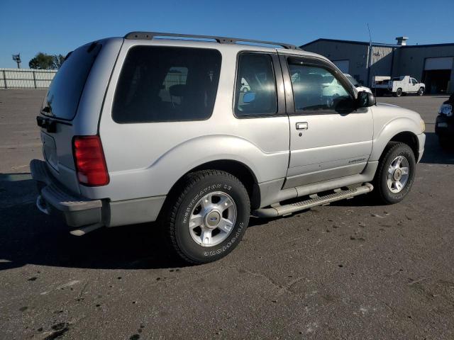 Снимка 3 от търг – 2001 FORD EXPLORER S с VIN 1FMYU70E51UB97037
