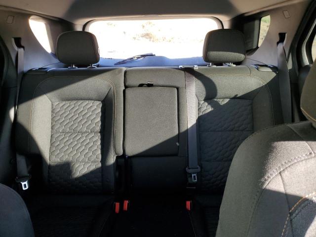 Photo 10 from auction – 2019 CHEVROLET EQUINOX LT with VIN 2GNAXJEV7K6258785