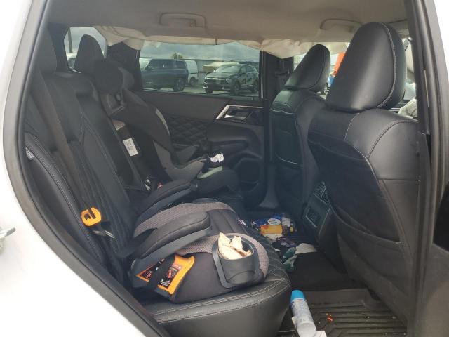 Photo 11 from auction – 2022 MITSUBISHI OUTLANDER with VIN JA4J4VA84NZ071211