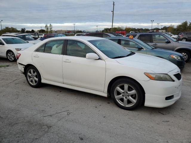 Photo 4 from auction – 2009 TOYOTA CAMRY BASE with VIN 4T1BE46K99U826454