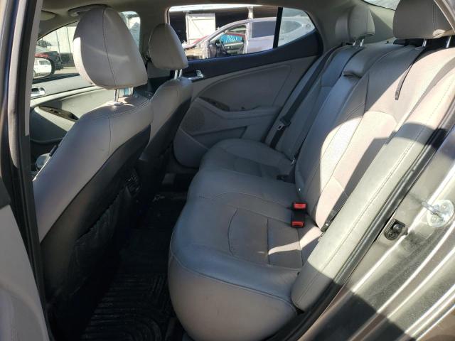 Photo 10 from auction – 2015 KIA OPTIMA EX with VIN 5XXGN4A72FG511543