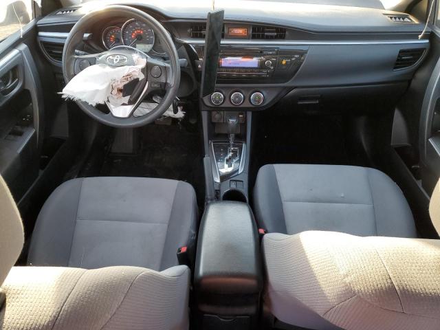Photo 8 from auction – 2014 TOYOTA COROLLA L with VIN 2T1BURHEXEC182854