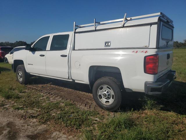 Photo 2 from auction – 2016 CHEVROLET SILVERADO with VIN 1GC1KUEG9GF296235