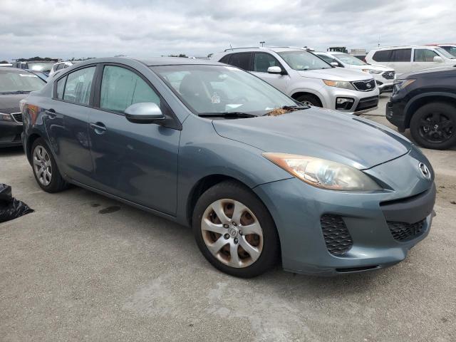 Photo 4 from auction – 2013 MAZDA 3 I with VIN JM1BL1U72D1703760