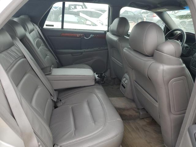 Photo 10 from auction – 2001 CADILLAC DEVILLE with VIN 1G6KD54Y21U237659