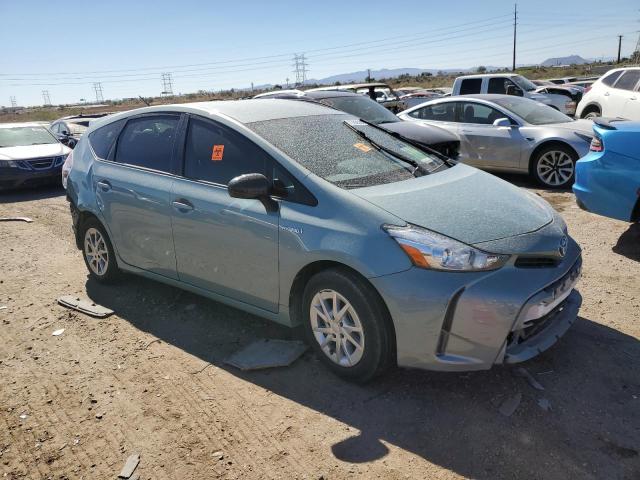 Photo 4 from auction – 2017 TOYOTA PRIUS with VIN JTDZN3EU0HJ064860