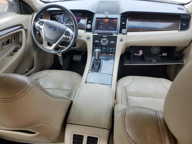 Photo 8 from auction – 2013 FORD TAURUS LIM with VIN 1FAHP2F8XDG185393
