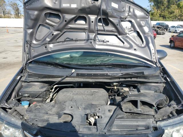 Photo 12 from auction – 2016 HONDA ODYSSEY SE with VIN 5FNRL5H34GB089724