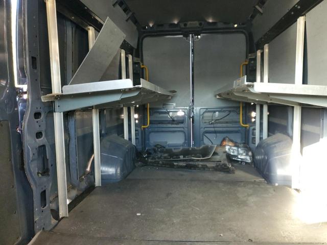 Photo 10 from auction – 2021 RAM PROMASTER with VIN 3C6FRVJG9ME503460