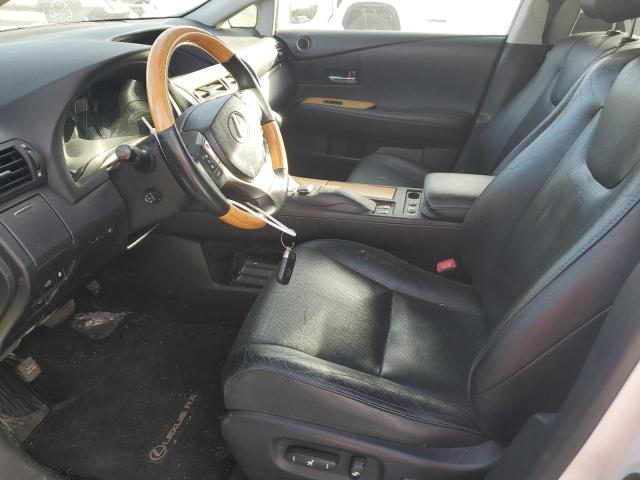 Photo 7 from auction – 2014 LEXUS RX 450H with VIN JTJBC1BA6E2068419