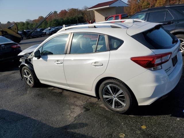 Photo 2 from auction – 2019 SUBARU IMPREZA PR with VIN 4S3GTAD69K3702958