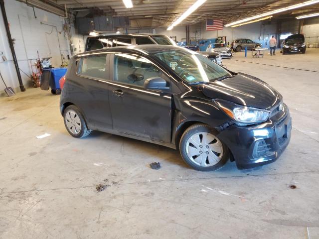 Photo 4 from auction – 2017 CHEVROLET SPARK with VIN KL8CB6SA4HC746504